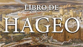 Hageo - La Biblia | Antiguo Testamento