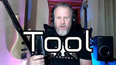 TOOL- Part Of Me - Cold And Ugly (Live) - First Listen/Reaction