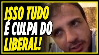 ESSE CORTE FOI LONGE DEMAIS | Cortes do MBL