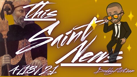 This Saint News 4/18/2021