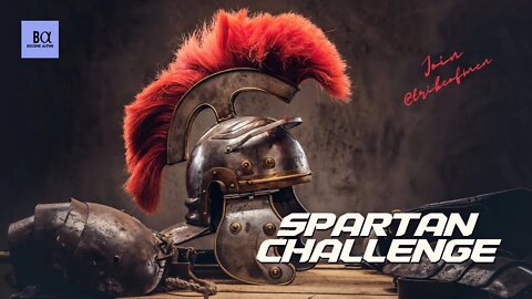 Monk Mode | Spartan Challenge| @Tribe Of Men | Become Alpha