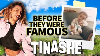 Tinashe | Before They Were Famous | Her Journey from Rising Star to Independent Icon