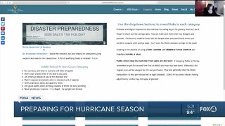 Finding affordable supplies for your hurricane kit