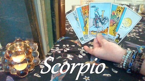 Scorpio Mid July 2023 ❤ MAJOR APOLOGY! You May Be The ONE That Gets Away Scorpio! #Tarot