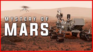 MYSTERY OF MARS | MARS | PLANET | SPACE | UNIVERSE