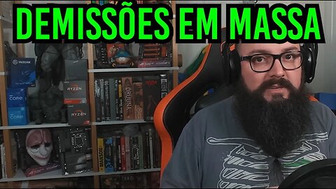 Demissões Em Massa !