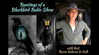 RANTINGS OF A BLACKBIRD WITH HOSTESS RAVEN GALARZA DE GOLD - Part 2: The Österreich and the Rich Descendants of the Stars