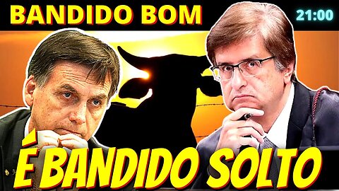 21h Bolsonaristas do Senado pedem ajuda a Gonet para soltar golpistas do 8 de janeiro
