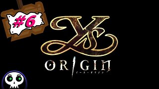 Ys Origin (#6)