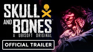 Skull and Bones: Season 2 - Official Story Trailer