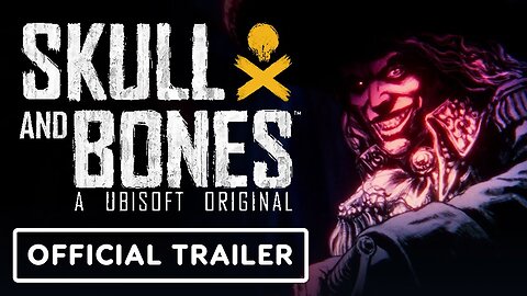 Skull and Bones: Season 2 - Official Story Trailer