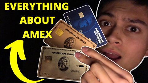 FACTS Nobody Told You Before Applying For American Express