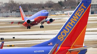 FAA Investigates Southwest Airlines For Baggage Weight Miscalculations