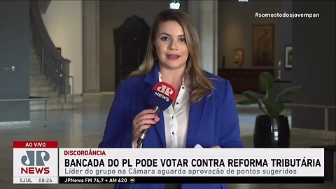 Tarcísio se encontra com Lira e conversa com Haddad sobre reforma; Schelp e Kobayashi analisam