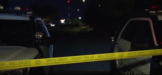 Man killed near Cheyenne, Rancho