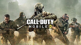 Call of Duty Mobile: Multiplayer ranked: Veteran to WHAT!!