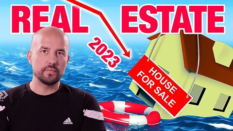 Când și cât cade real estate-ul?