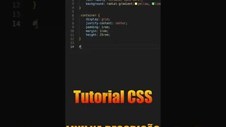 COMO USAR IMAGENS PARA CRIAR BORDAS COM CSS - #shorts