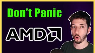 Is AMD Stock A Buy Right Now? Despite Preliminary Results