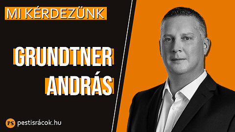 Grundtner András: most tavasszal a Jobbik vezetője le fogja kapcsolni a villanyt – Mi kérdezünk