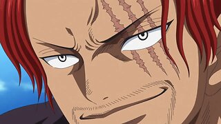 AMV - One Piece Shanks | Luffy's chase - Keep On Working