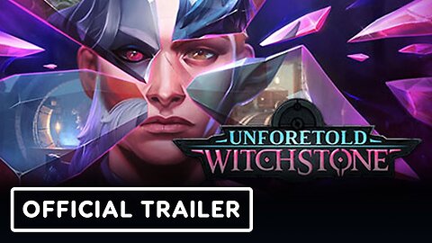 Unforetold: Witchstone - Trailer