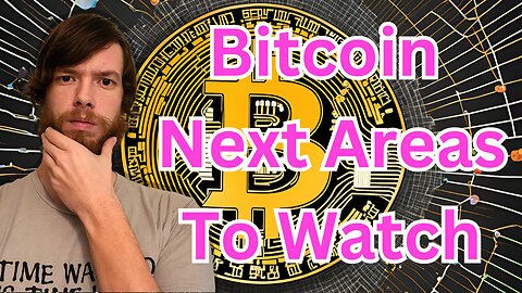 Bitcoin Next Areas To Watch E391 #crypto #grt #xrp #algo #ankr #btc #crypto