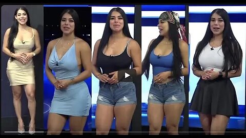 Stephany Fernández - Surprise Vid of the Week - Aug. 20, 2023