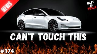 VW seeing trouble with incoming orders - Tesla broke new records - GM & Ford both team up with Tesla