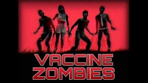 Vaccines and Zombies