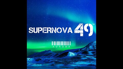 SUPERNOVA 49 - Aurora - Dreamy Piano Notes