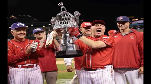 Capitol Police Plan Heightened Security at Congressional Baseball Game