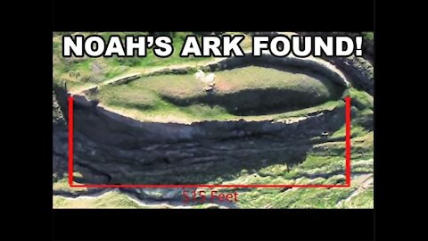 The REAL Noah's Ark FOUND by Archaeologist Ron Wyatt! - Short Documentary