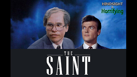 Val Kilmer vs Roger Moore: We talk about The Saint on HiH!