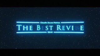 Claudio Souza Mattos - The Best Revibe