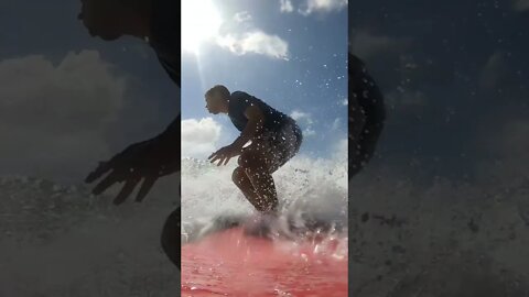 Surf Fail