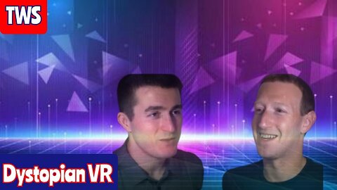 Lex Fridman Has Mark Zuckerberg On To Show Off VR Capabilities