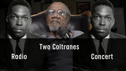 Legendary Lee Canady: Two John Coltrane Stories