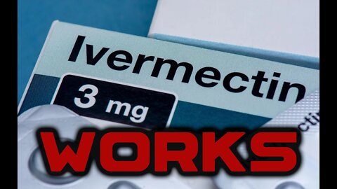 181 ivermectin COVID-19 studies SHOW Unequivocally the Benefits of Ivermectin