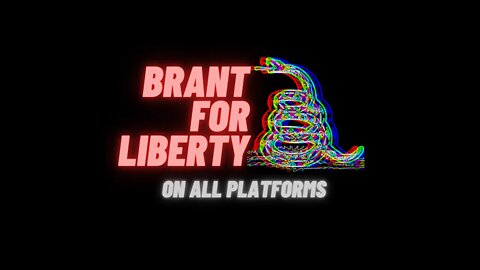 BRANTFORLIBERTY HEADS TO THE PEOPLES CONVOY! LIVE MARCH 8TH 2022!