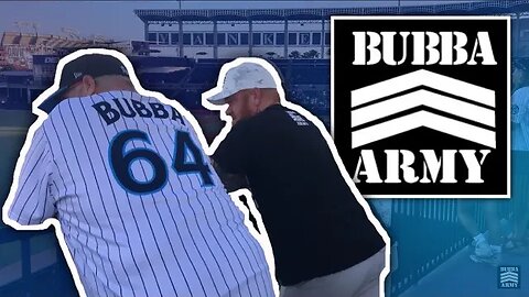 Bubba Army Night: Exciting Opening Day with the Tampa Tarpons!
