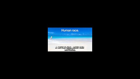 Human race