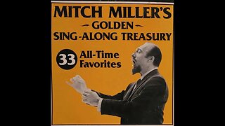 Mitch Miller's Golden Sing Along-Treasury