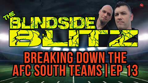 AFC South Team Breakdowns, plus Brandon Aiyuk, Davante Adams