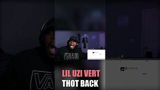 Thot Back - Lil Uzi Vert *LEAK* (FULL VIDEO ON CHANNEL)