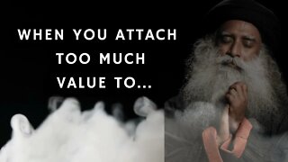 The Most Inspiring Quote from Sadhguru || Quotes Hub