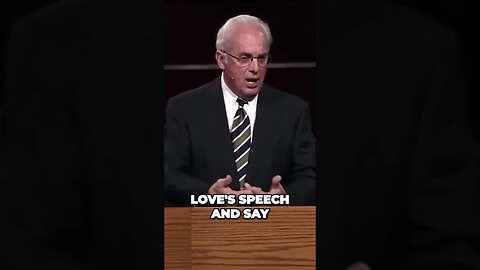 You Must Escape The Wrath To Come - John MacArthur