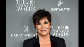Kris Jenner says Kim Kardashian West is her 'go-to' in a crisis