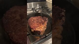 Can You Eat This Whole Steak? #food #shorts