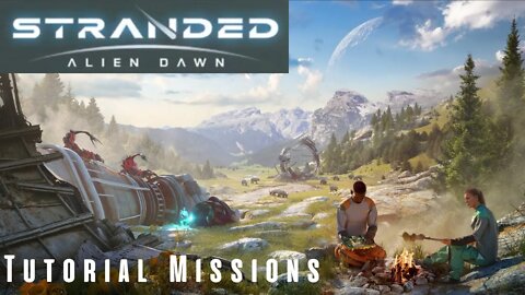 Stranded Alien Dawn 4K Geforce Now